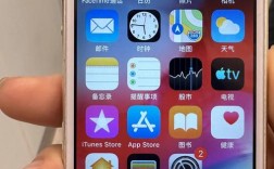 苹果5s为何无4G网络开关？