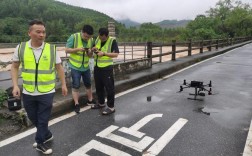 无人机像控摄影测量实验的关键是什么？