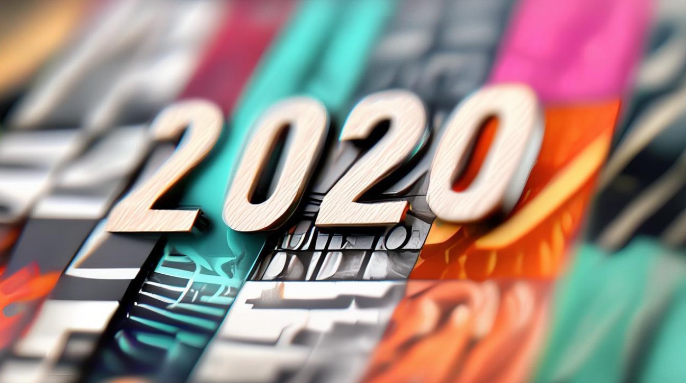 2020年有哪些流行的图形设计趋势？-图2