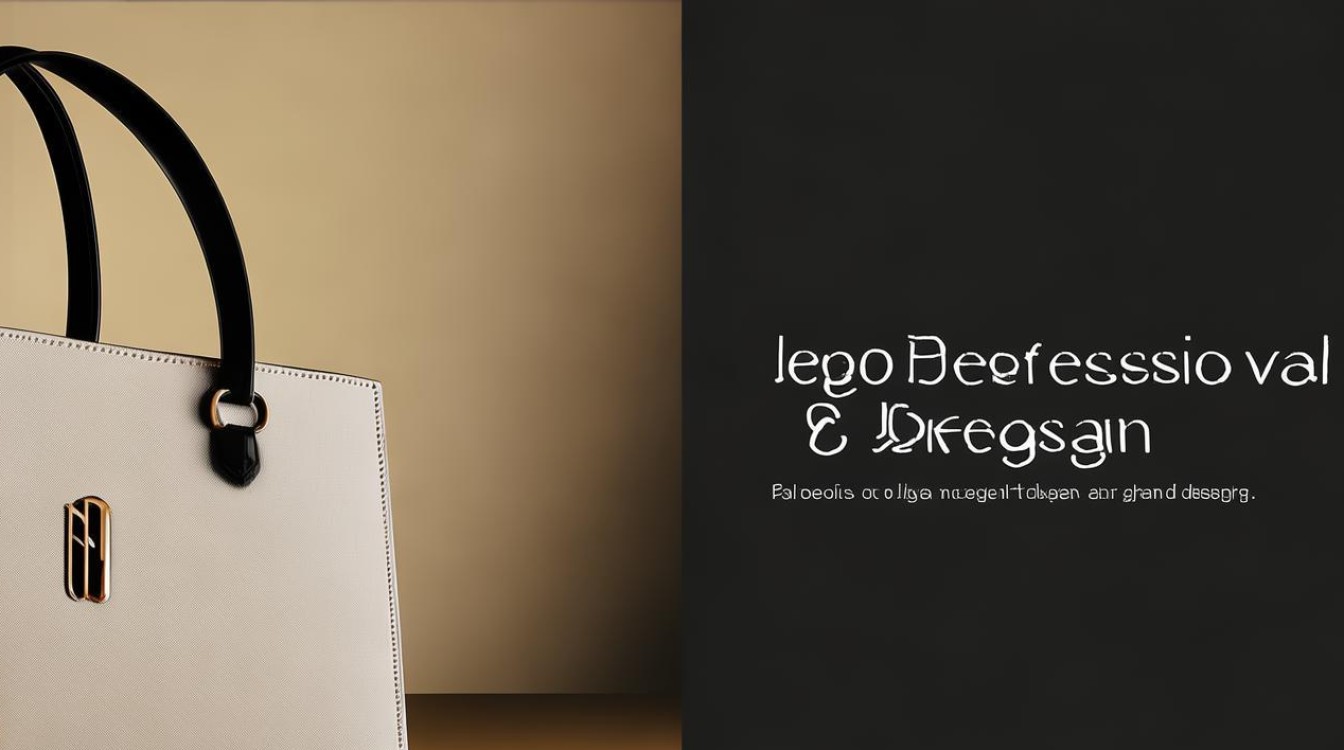 专业logo设计如何提升品牌包包形象？-图2
