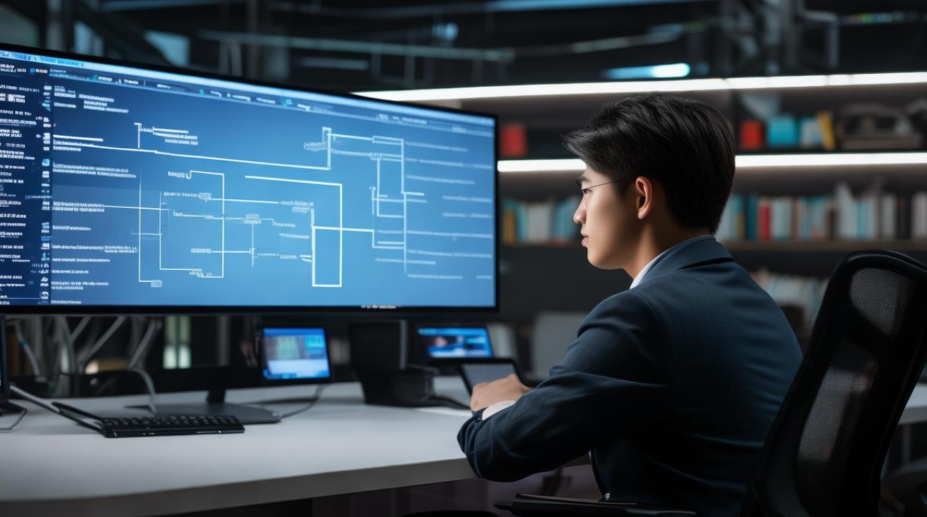 Intel大数据面试考什么？技术要点与实战解析全揭秘-图2