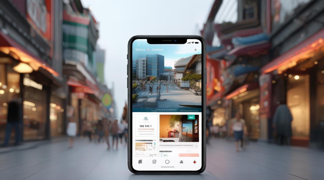 北京设计App时如何打造卓越的用户体验？-图3