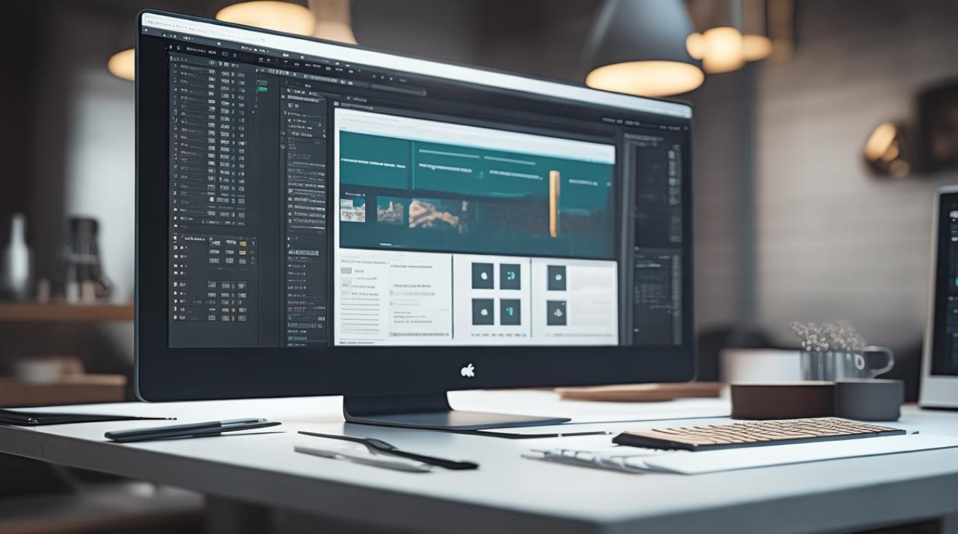 如何在网页设计中高效运用Photoshop？核心技巧解析-图1