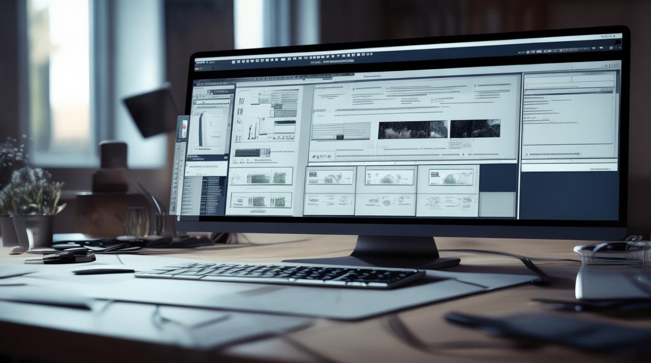 如何在网页设计中高效运用Photoshop？核心技巧解析-图2
