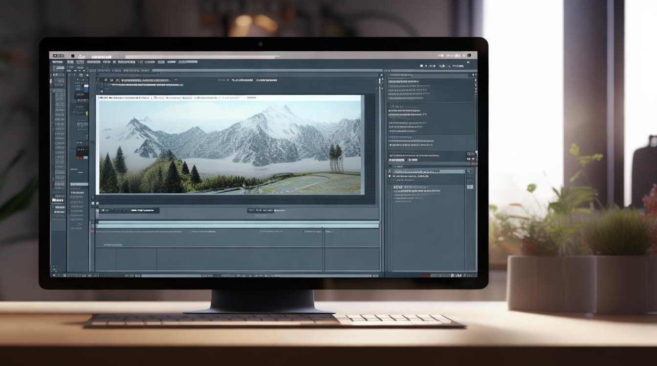 如何在网页设计中高效运用Photoshop？核心技巧解析-图3
