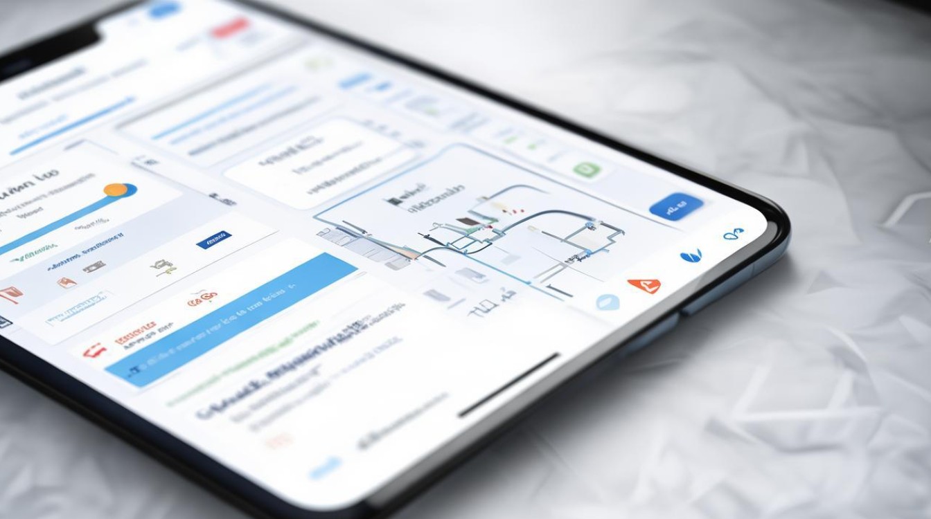 物流行业App设计有哪些关键要素？实践指南解析-图4