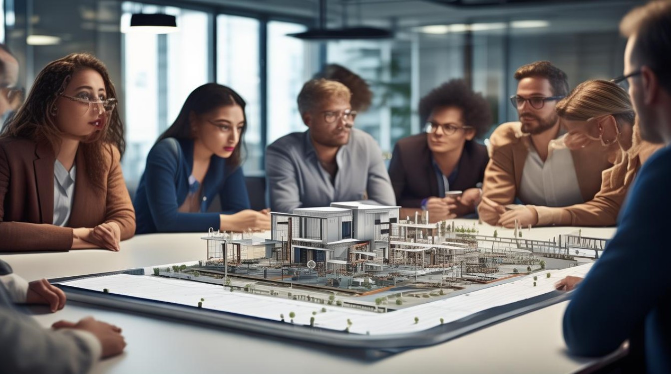 网站建设的核心目标是什么？-图2
