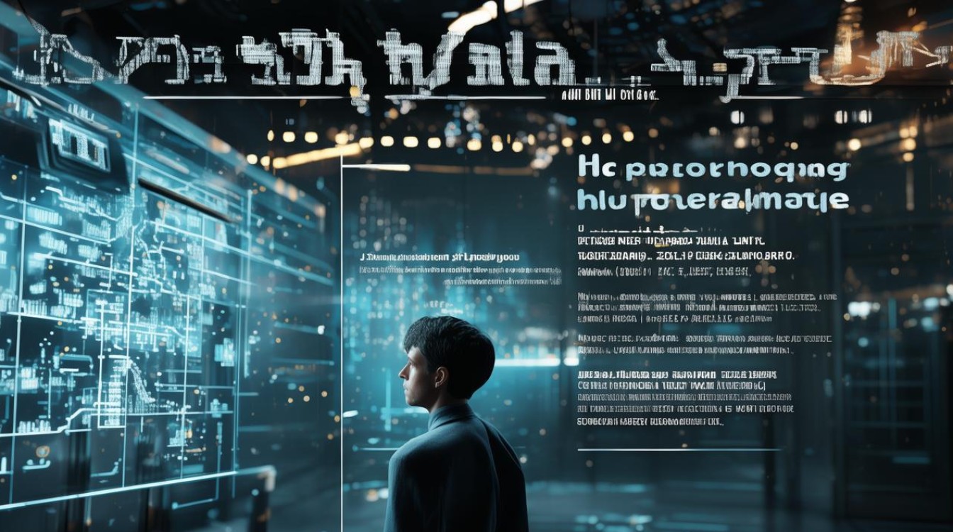 大数据时代面临哪些道德挑战与责任边界？-图1