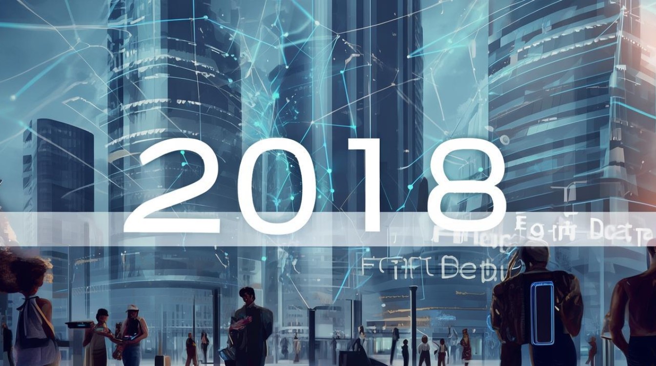 2018年大数据的未来发展趋势是什么？-图2