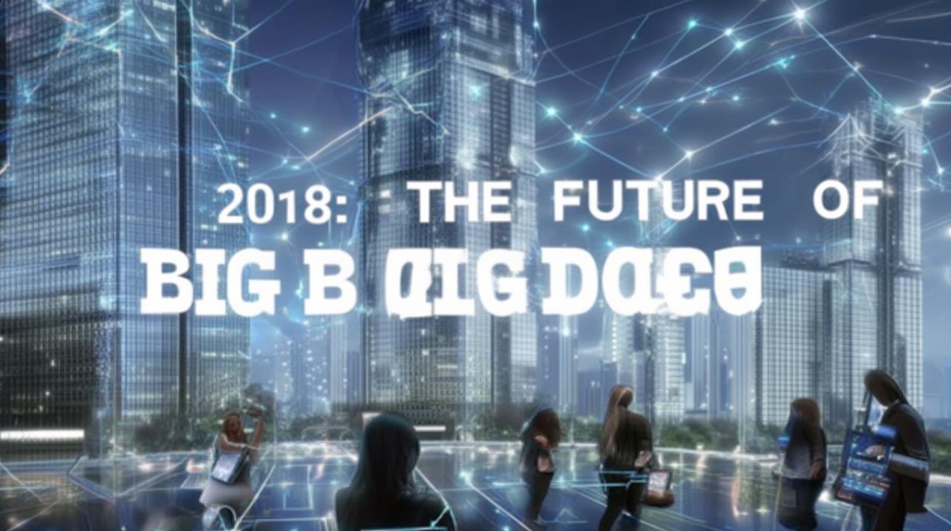 2018年大数据的未来发展趋势是什么？-图4