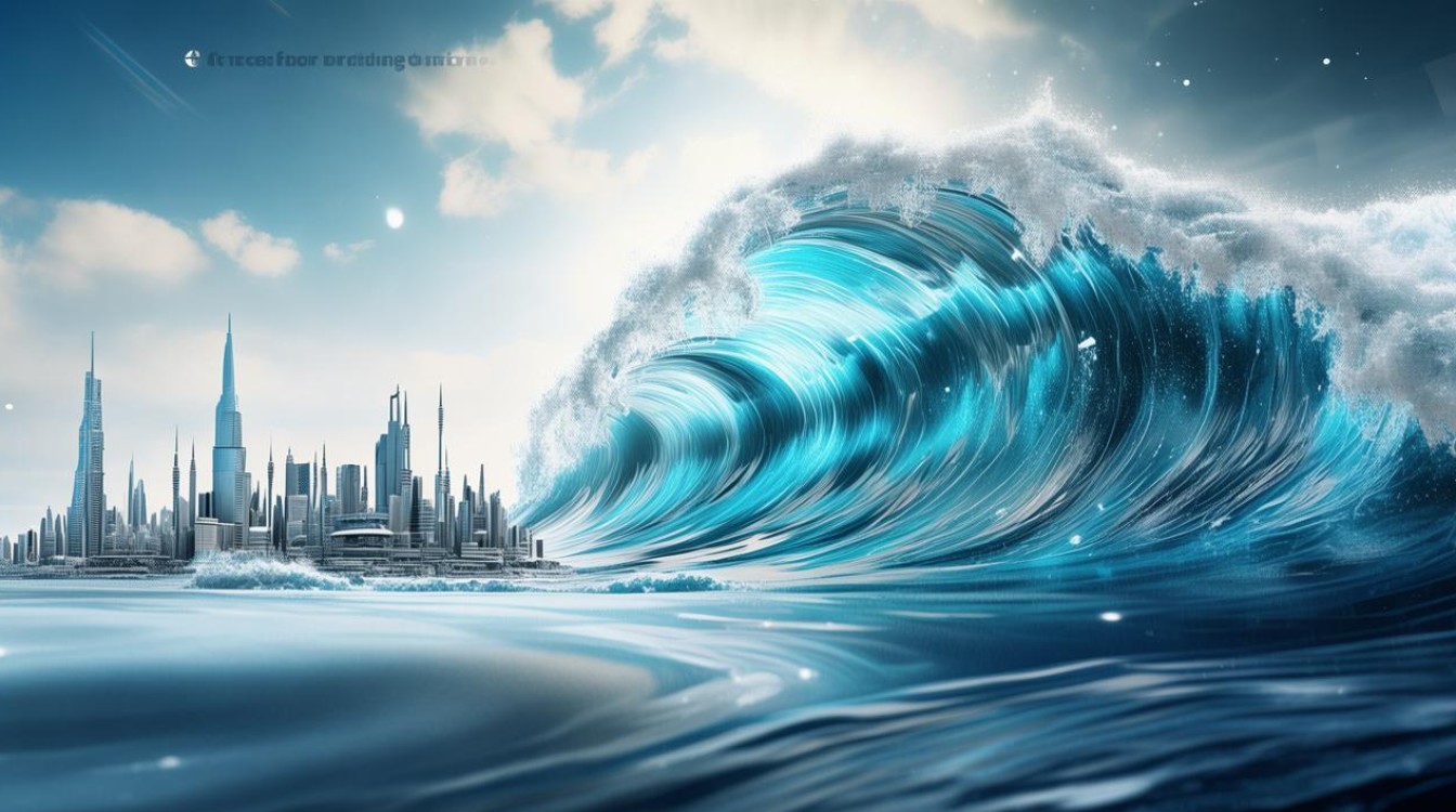 浪潮卓越大数据如何成为驱动未来的核心力量？-图1