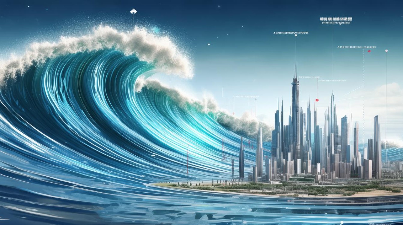 浪潮卓越大数据如何成为驱动未来的核心力量？-图3