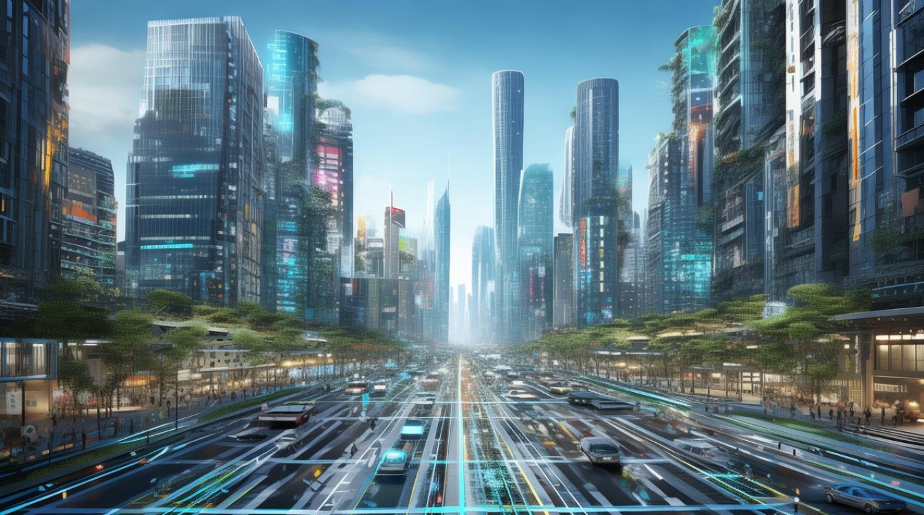 MIT如何利用大数据构建未来智慧城市？-图4