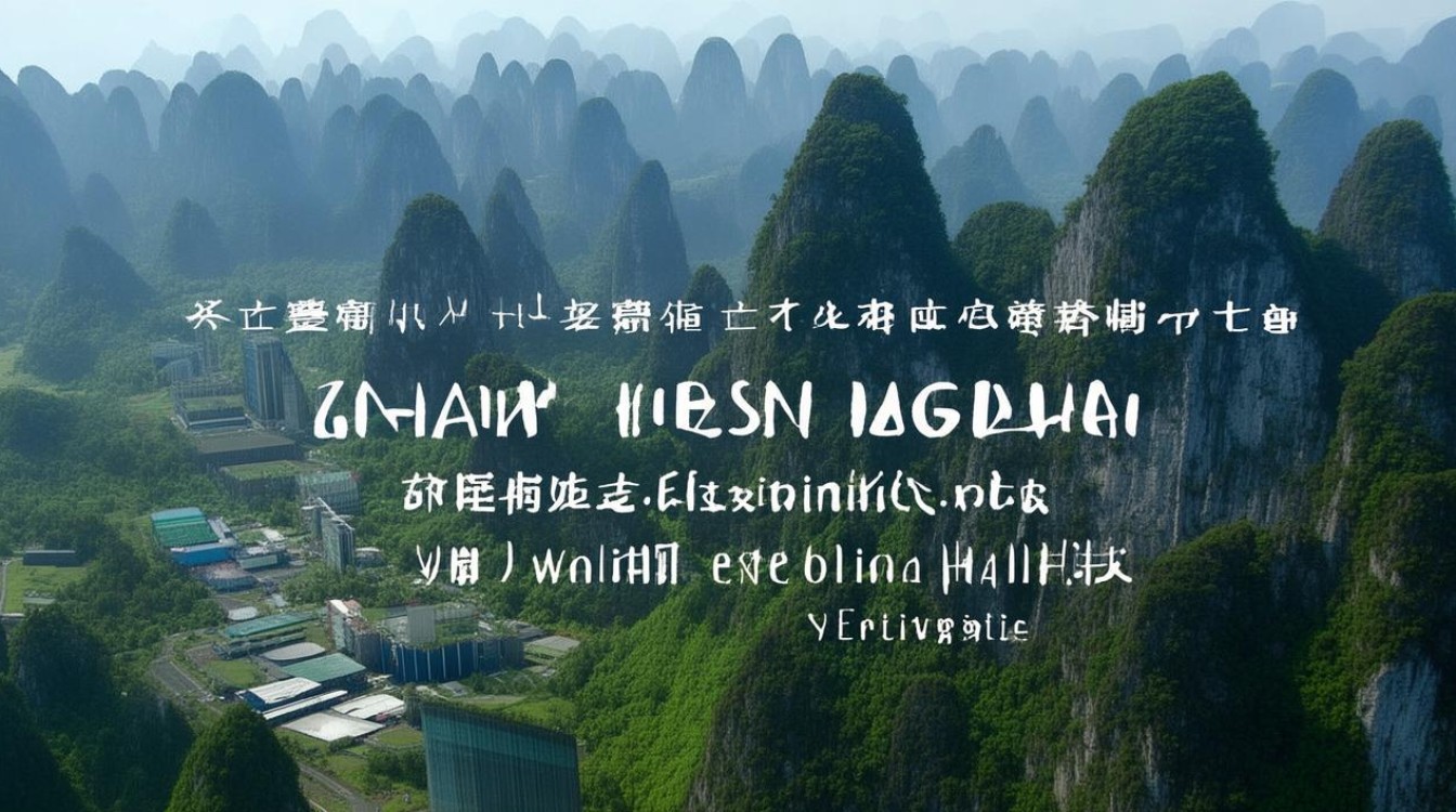 贵州如何以中国数谷身份改写西部数字产业格局？-图3
