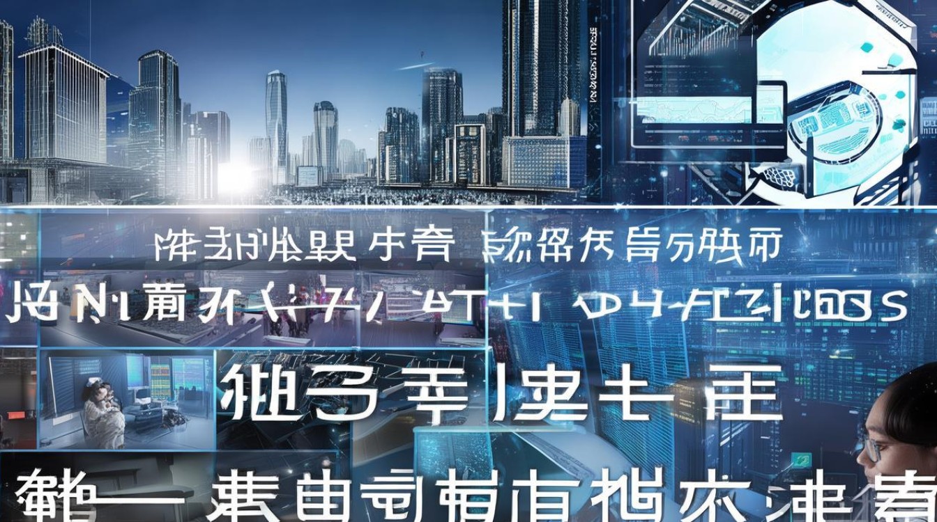 中国大数据应用现状如何？未来有哪些发展趋势？-图1