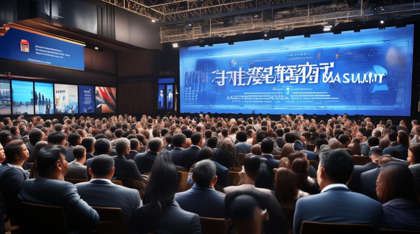 何建军大数据峰会揭示了哪些前沿洞察与行业实践？-图3