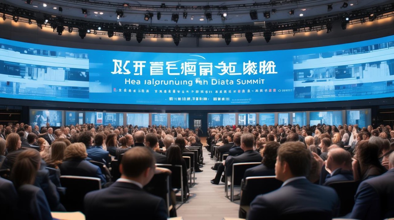 何建军大数据峰会揭示了哪些前沿洞察与行业实践？-图4