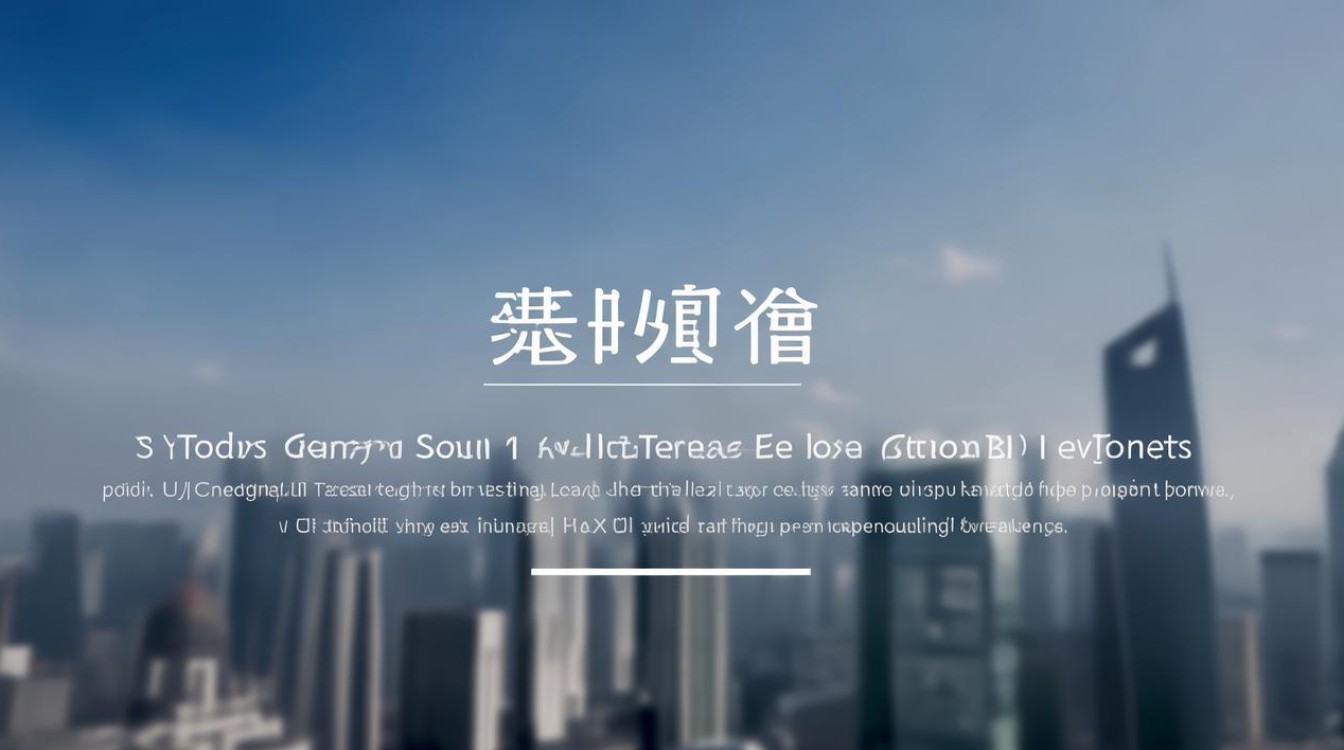 上海企业网站设计有哪些关键要素和最新趋势？-图3