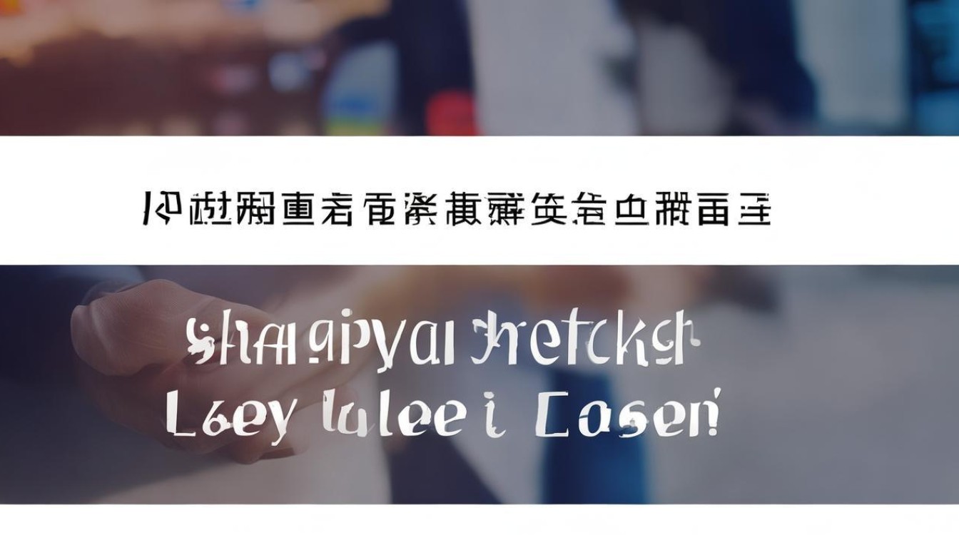 上海企业网站设计有哪些关键要素和最新趋势？-图4