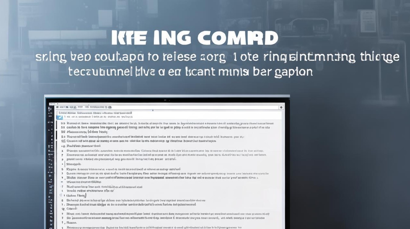 如何使用ping命令测试大数据包传输？实用指南解析-图1