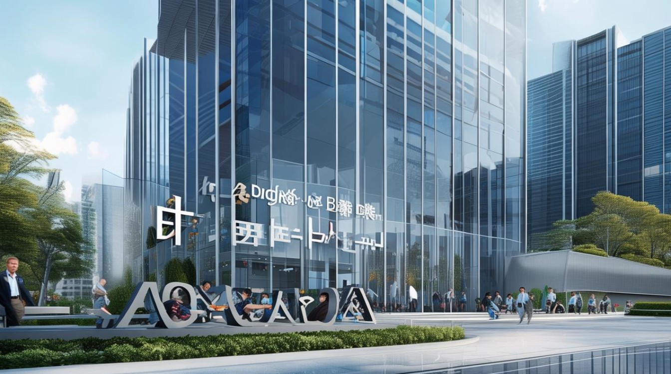 广东大数据局如何成为驱动数字化转型的核心引擎？-图1