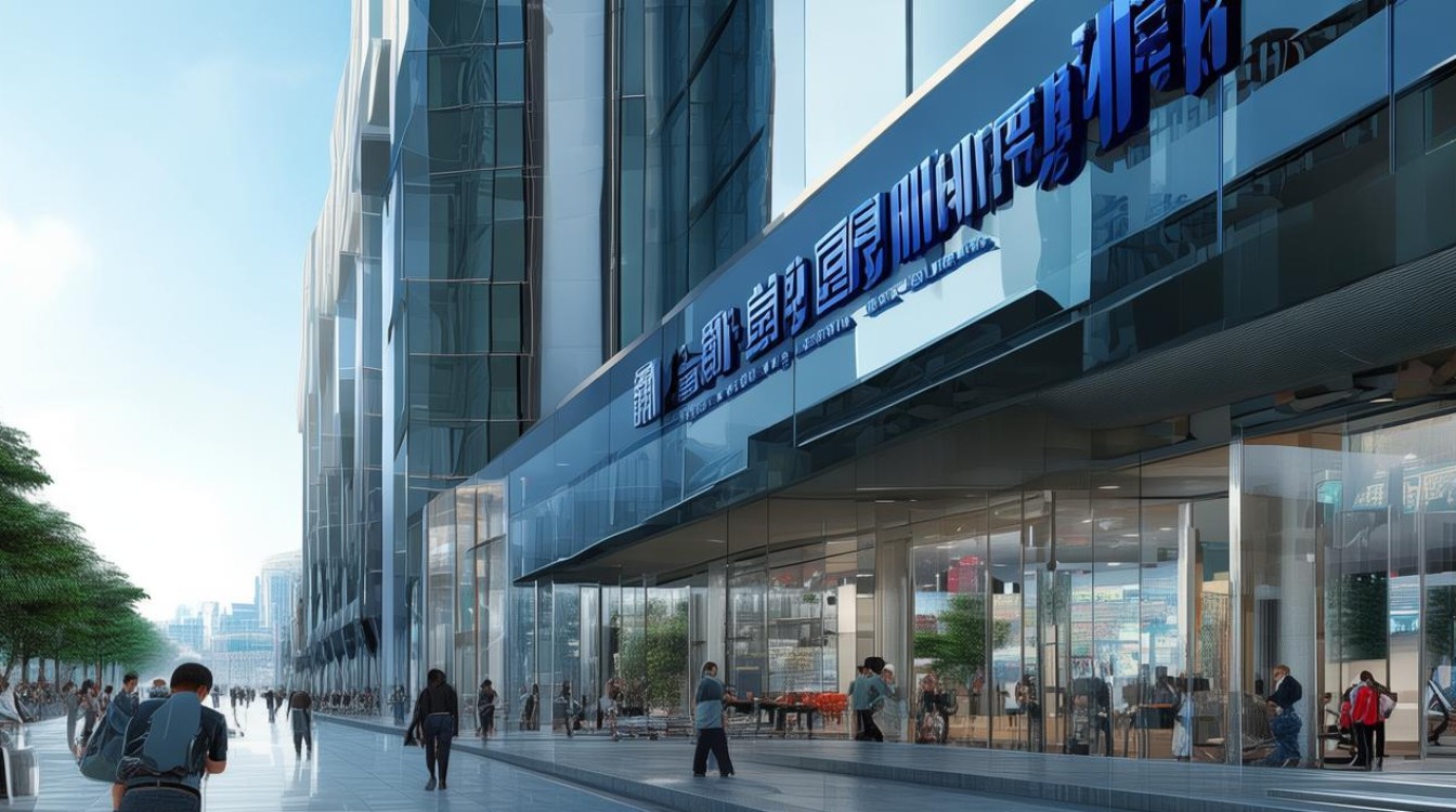 广东大数据局如何成为驱动数字化转型的核心引擎？-图3