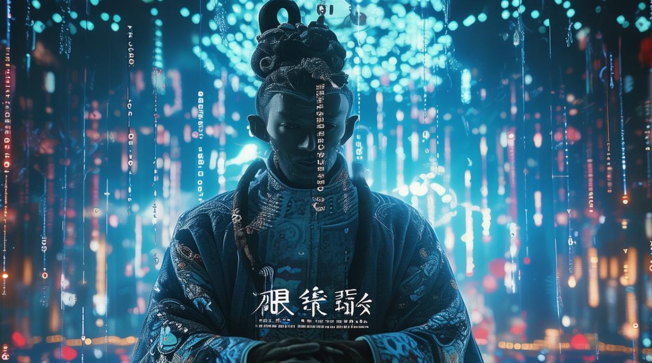 大数据修真掌门如何运用数据法则成为现代修行者？-图2