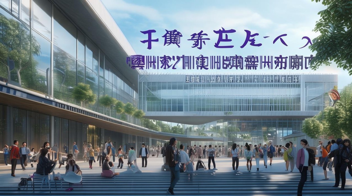 成都大数据学校如何引领数据智能时代的教育创新？-图1