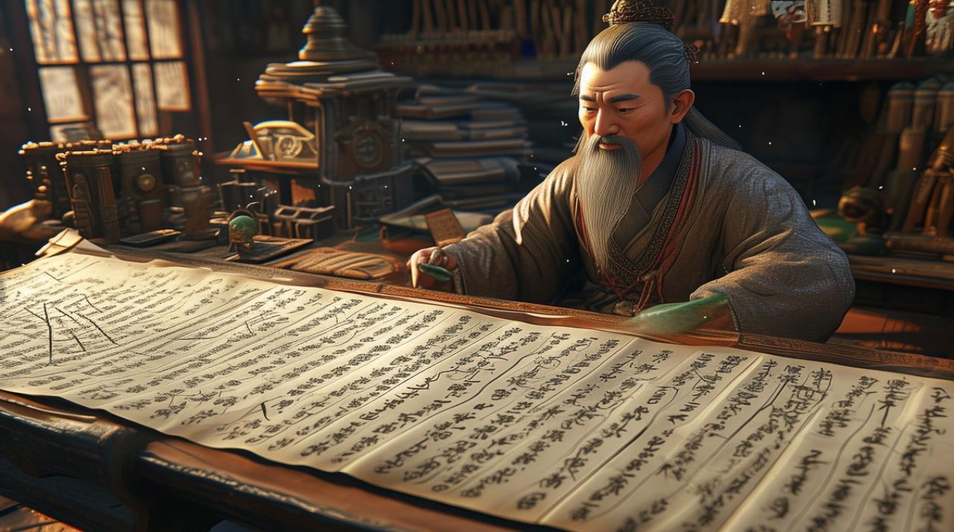 八字大数据如何解读数字时代的命理玄机？-图1