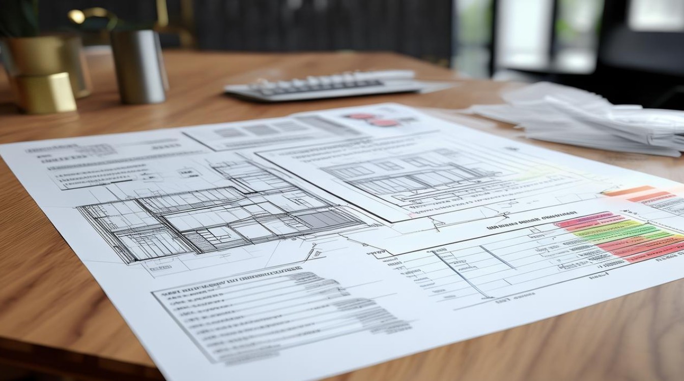 建筑设计付款方式有哪些？网站建设费用如何计算？-图1