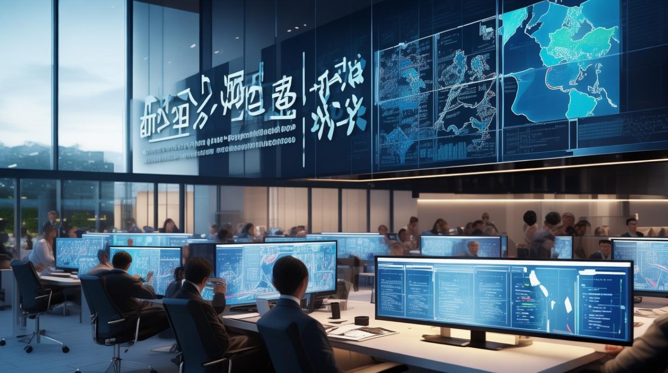 浙江省大数据科技协会如何引领数据智能时代的前沿实践？-图1