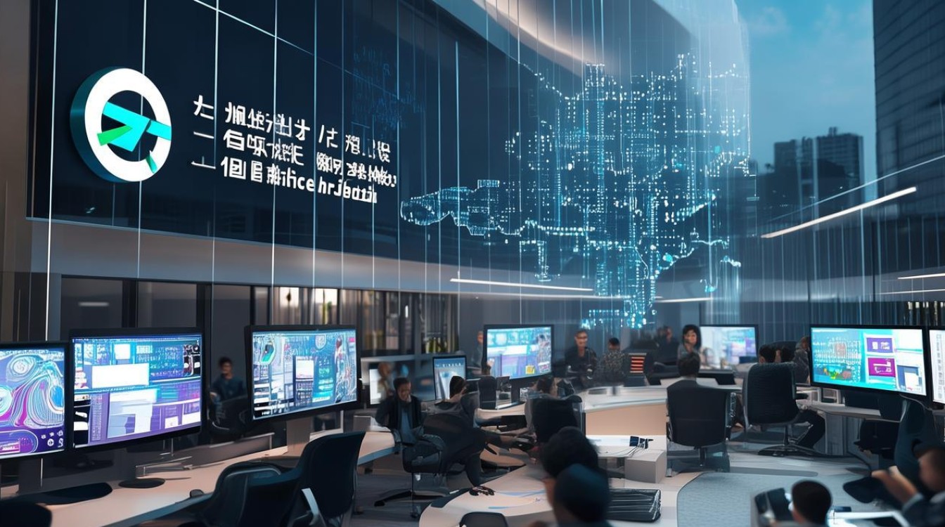 浙江省大数据科技协会如何引领数据智能时代的前沿实践？-图2