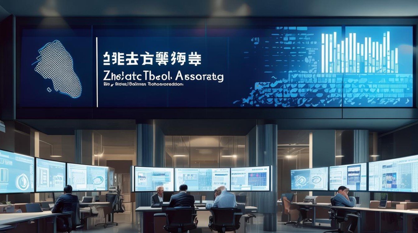 浙江省大数据科技协会如何引领数据智能时代的前沿实践？-图3