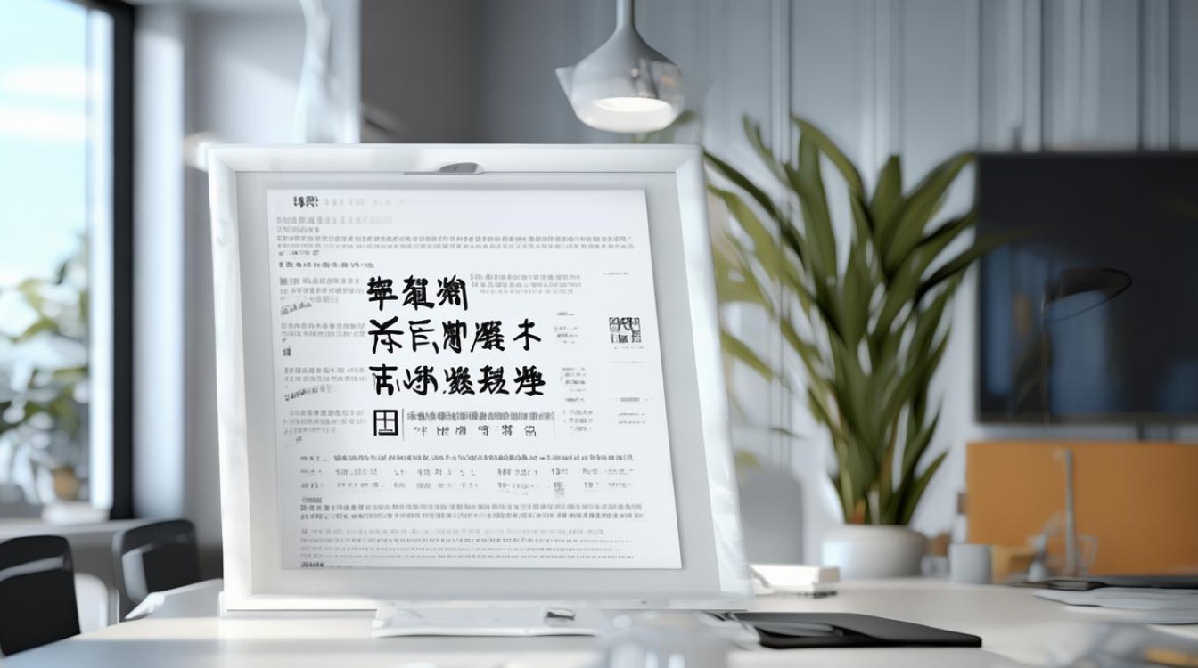 北京网站设计制作的关键要素与最新趋势是什么？-图2