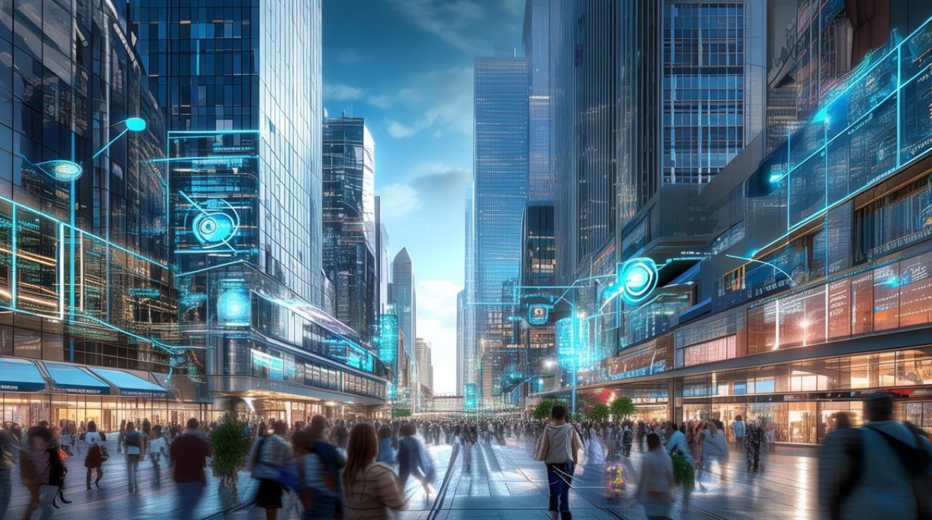 大数据如何助力智慧城市建设？-图3