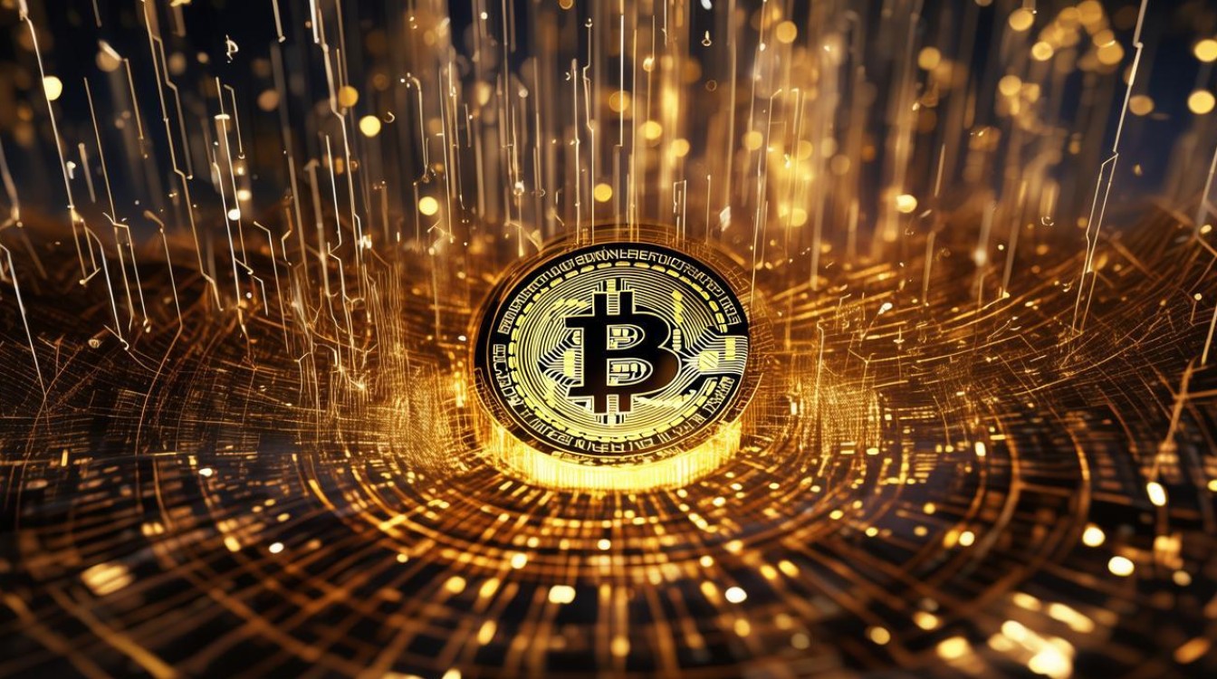 比特币和大数据如何重塑数字时代？-图1