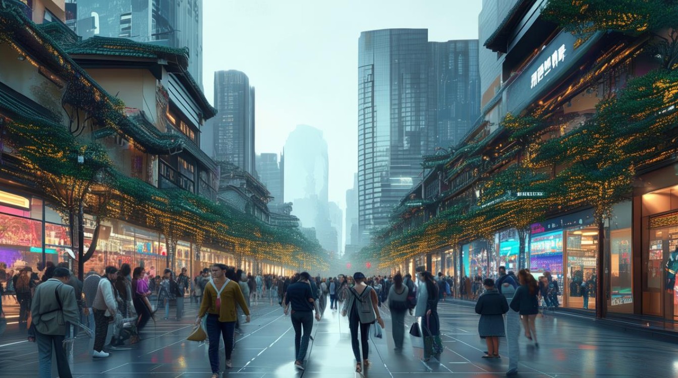 大数据如何成为桂林智慧旅游与城市发展的新引擎？-图2