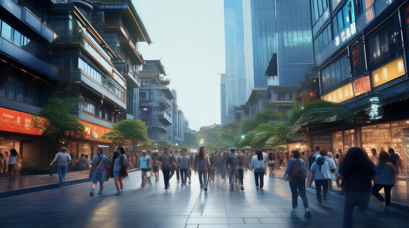 大数据如何成为桂林智慧旅游与城市发展的新引擎？-图3