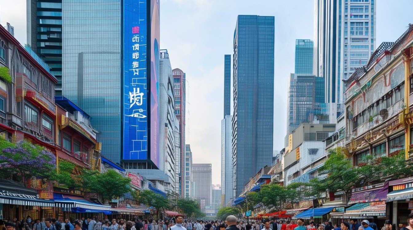 贵州如何成为中国大数据之都？探索其崛起与创新实践-图1