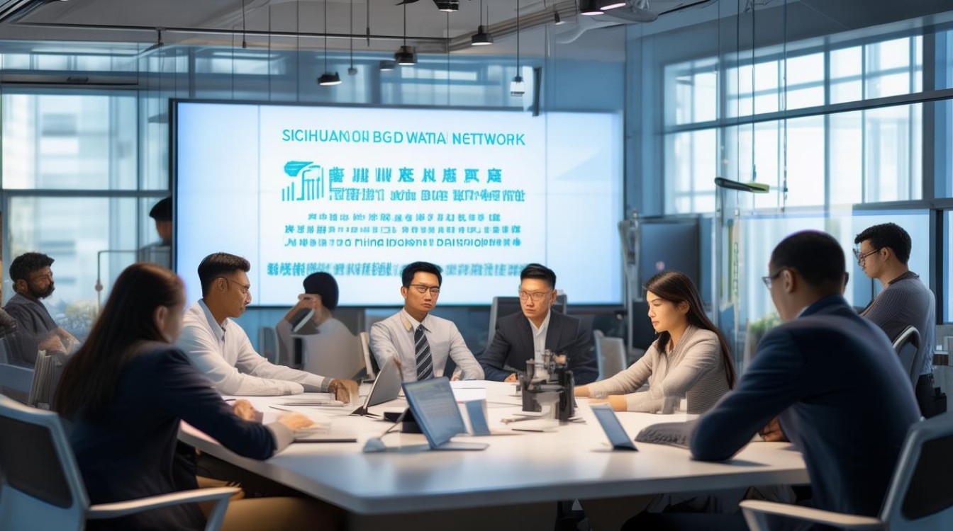 四川大数据网如何助力探索数据驱动的未来？-图2