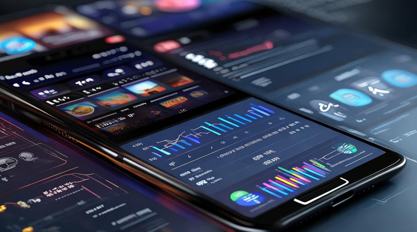 音乐APP用户行为如何影响行业趋势？大数据解析-图1