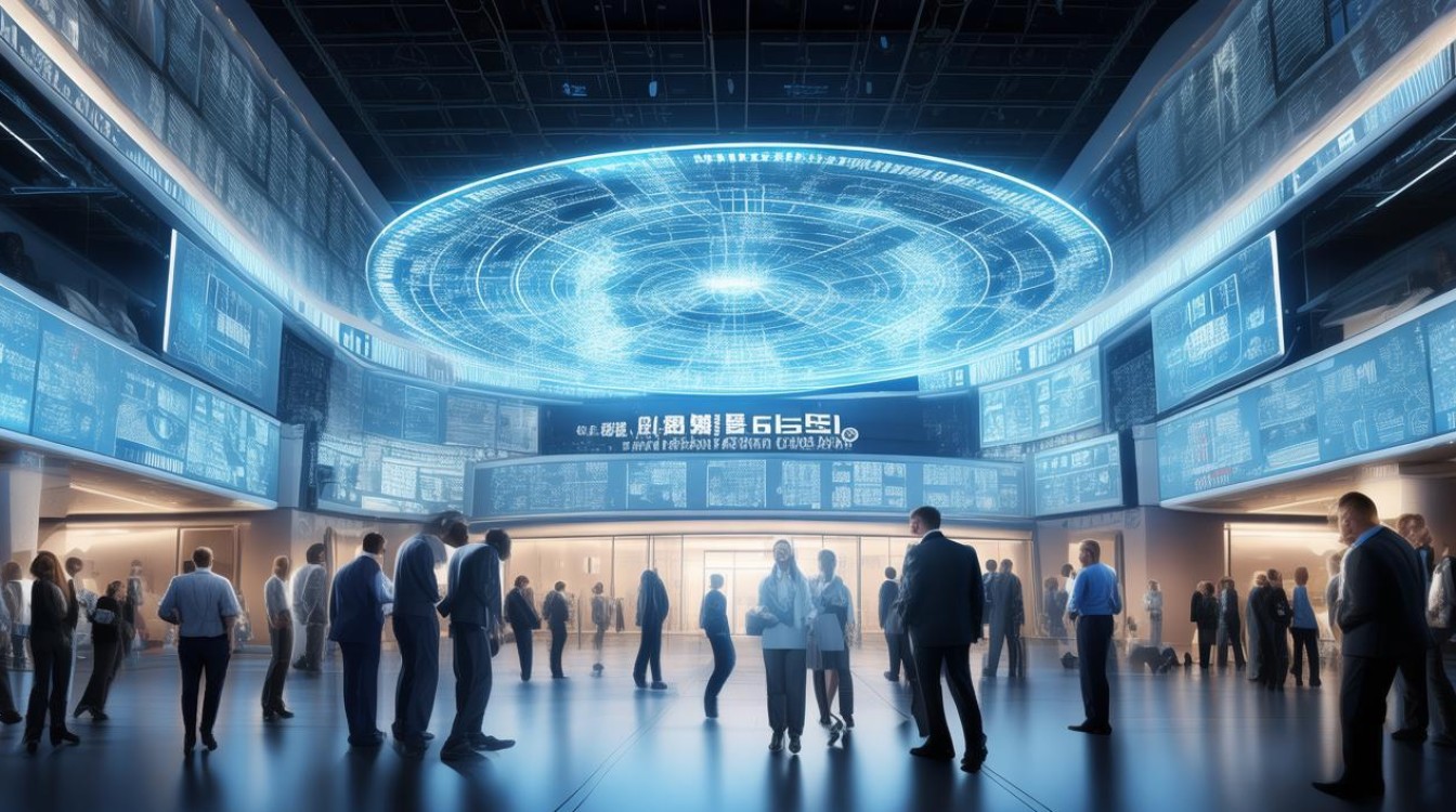 国家大数据基地如何成为数字经济发展的核心引擎？-图3