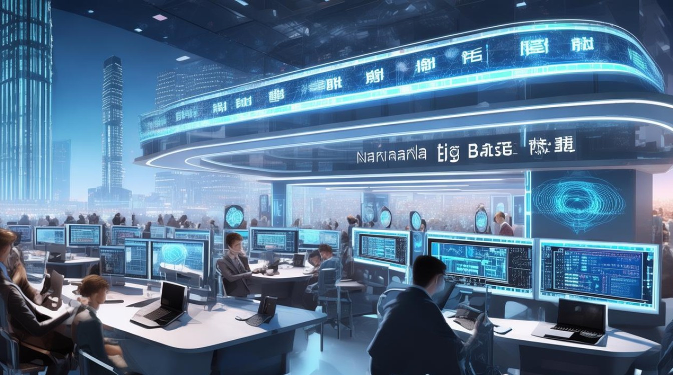 国家大数据基地如何成为数字经济发展的核心引擎？-图4