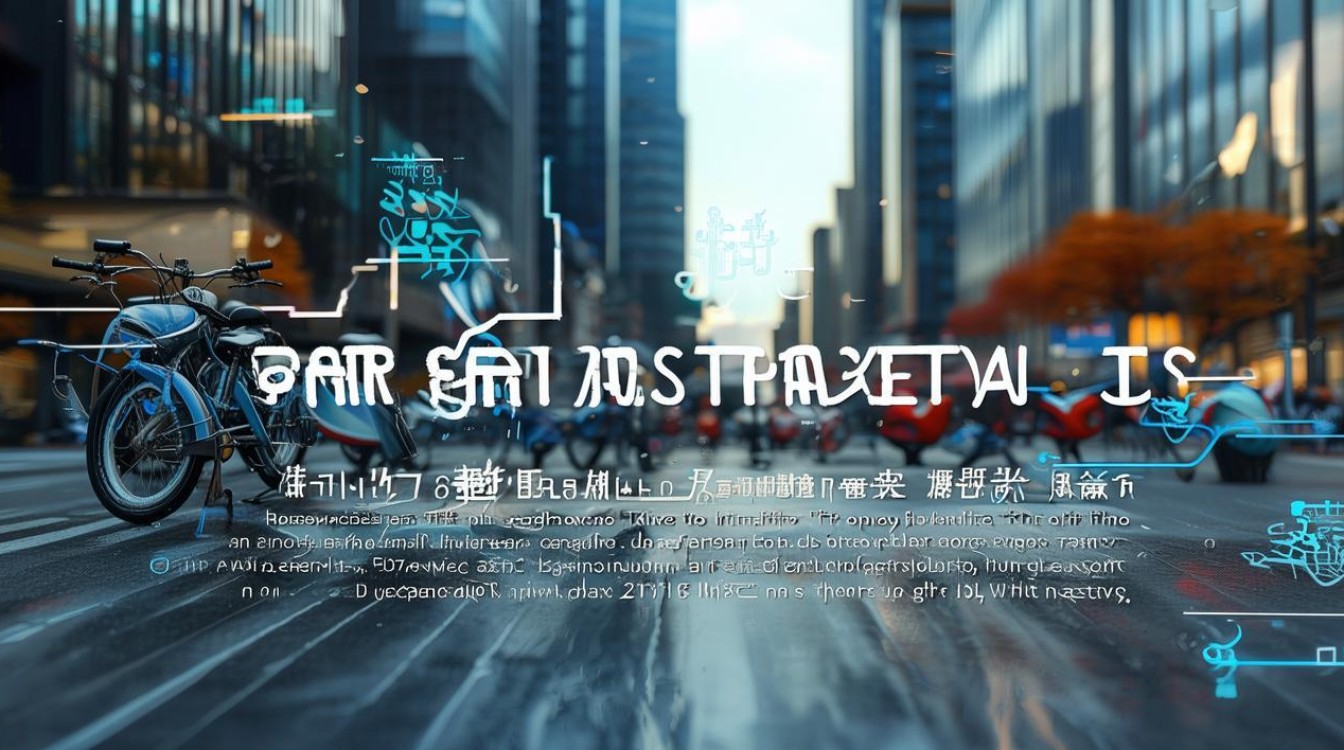 武汉共享单车大数据如何揭示用户行为与城市交通的关系？-图2
