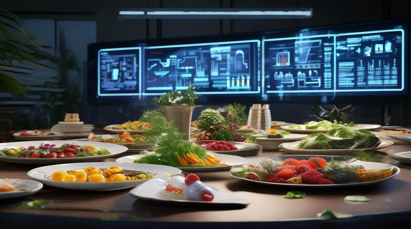 大数据如何改变我们的饮食习惯？-图1