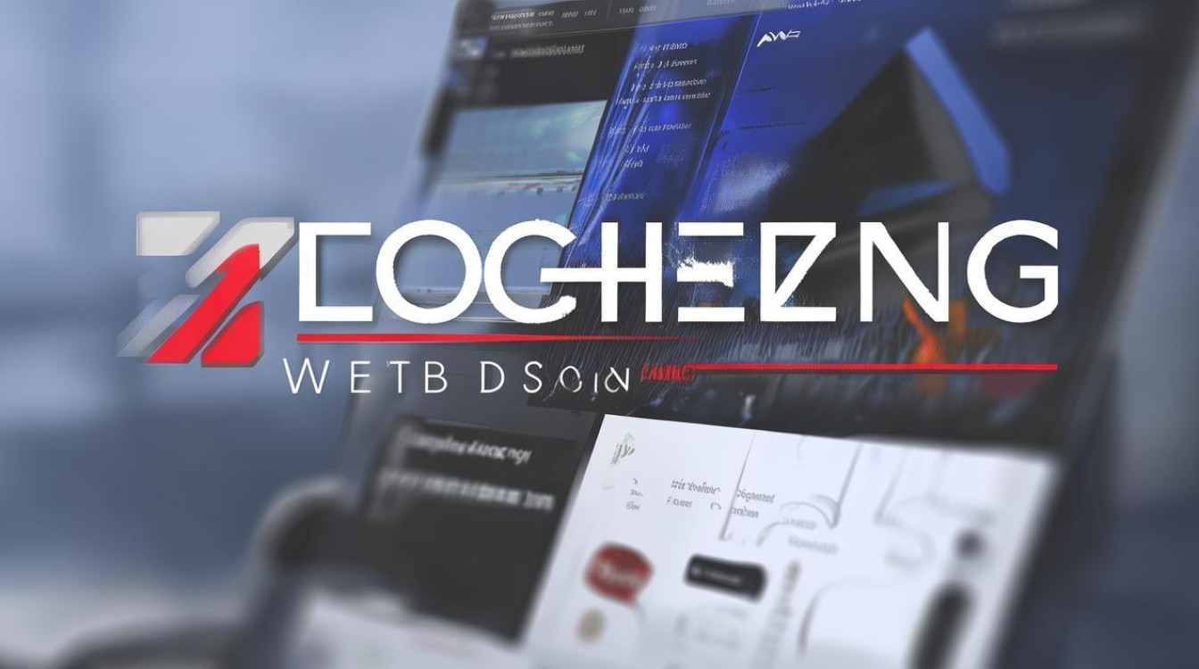 邹城网页设计如何打造专业高效的线上门户？-图1