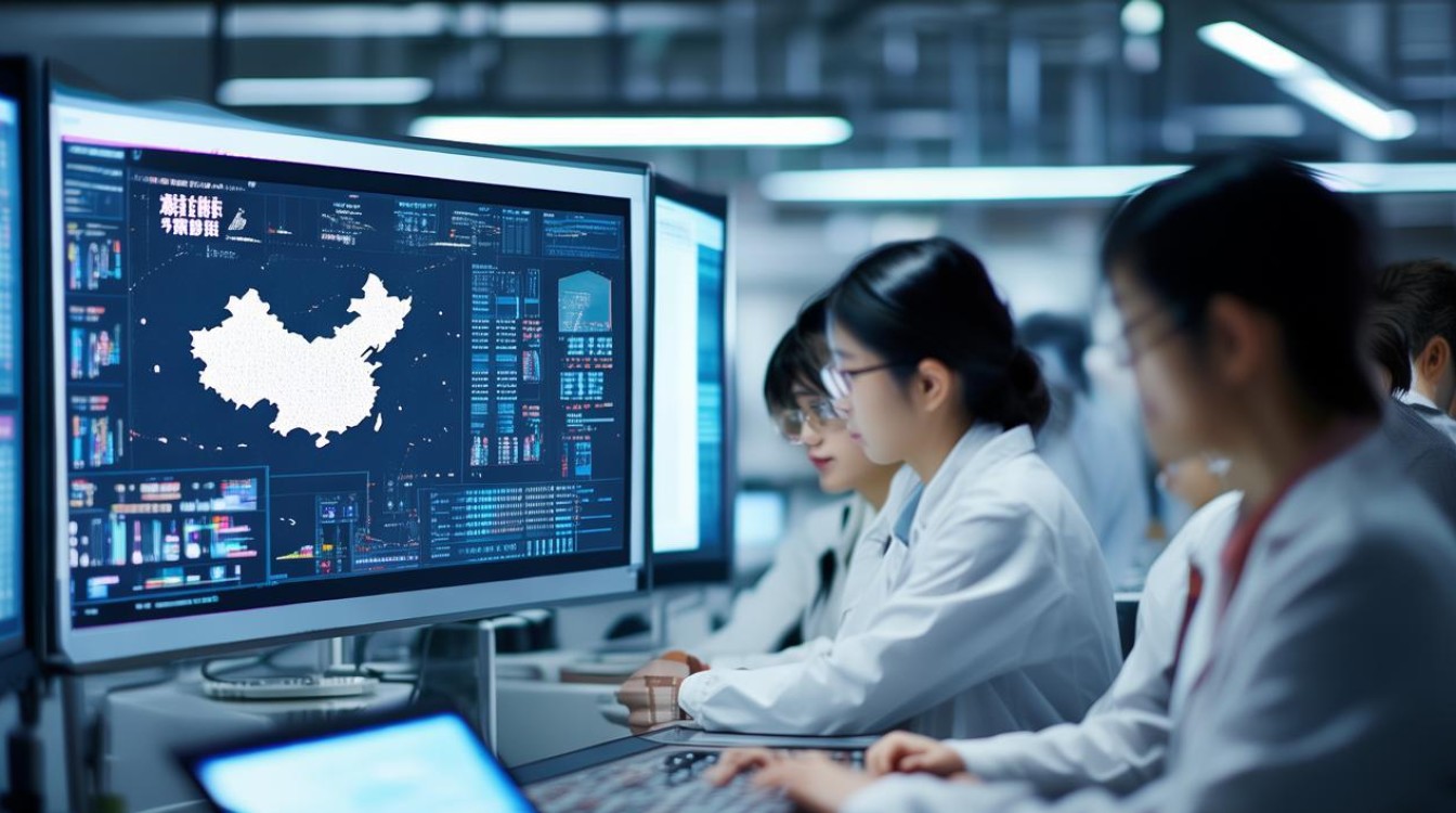 大数据技术如何助力中国癌症防控？最新进展解析-图3