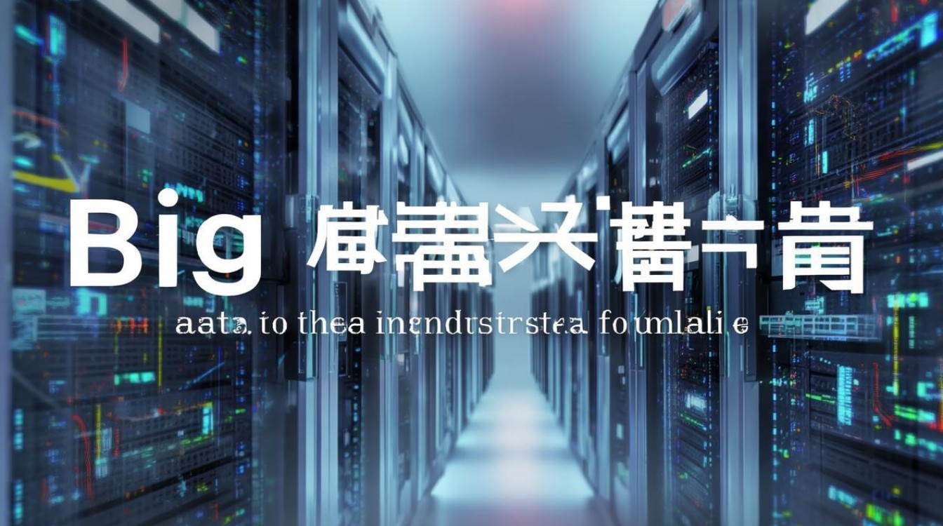 大数据为何被称为产业基础？-图1