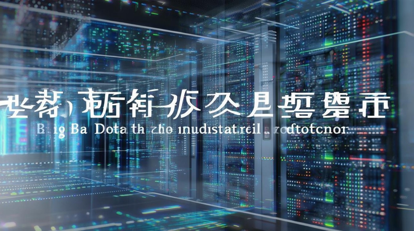 大数据为何被称为产业基础？-图4