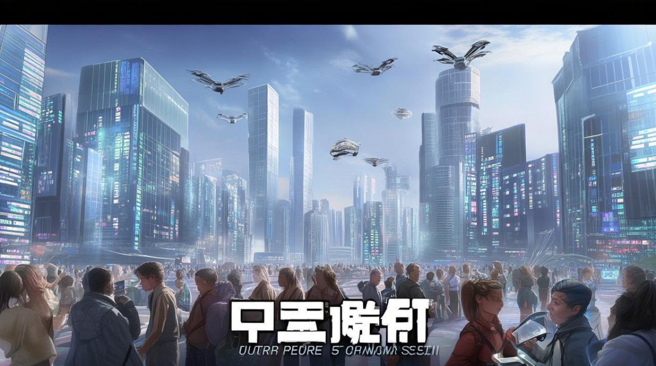 大数据如何开启未来发展的新机遇？-图1